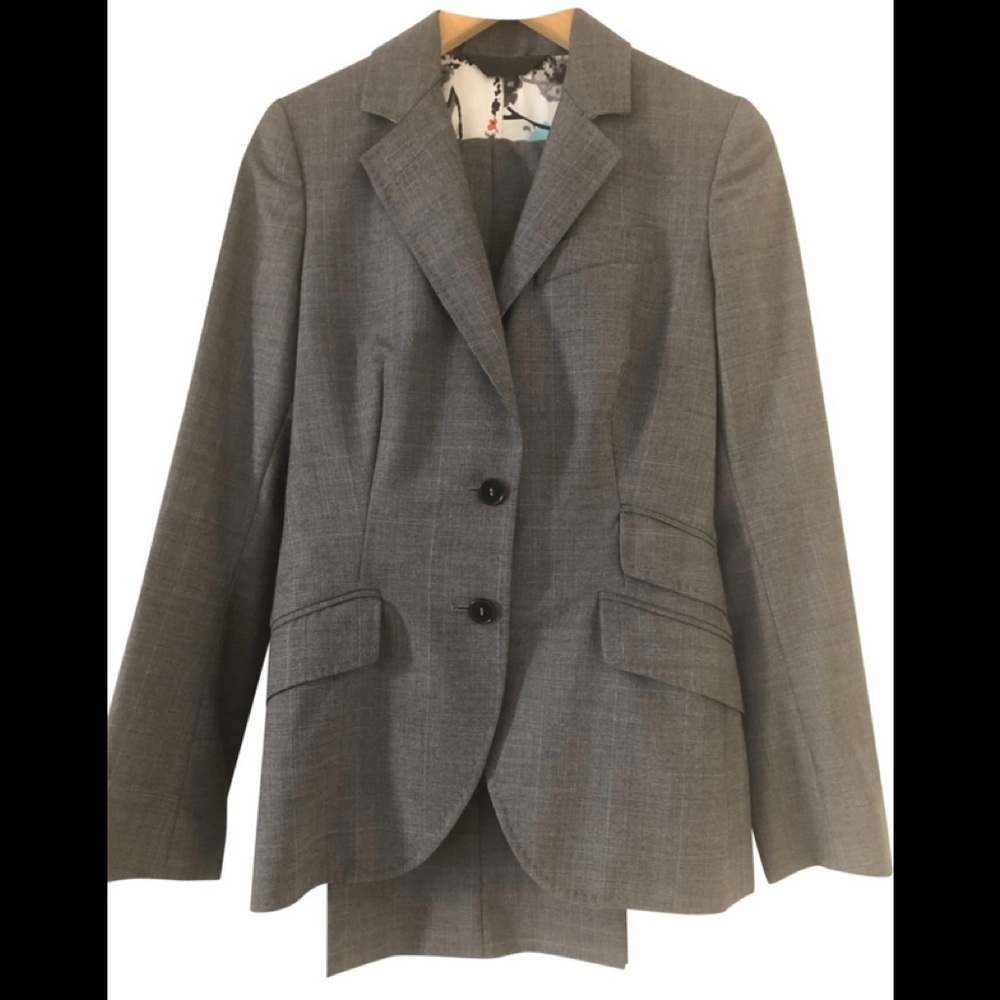 Paul Smith suit with matching pants